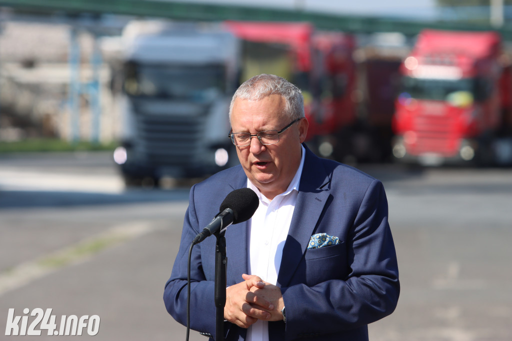 Kampania cukrownicza rozpoczęta!