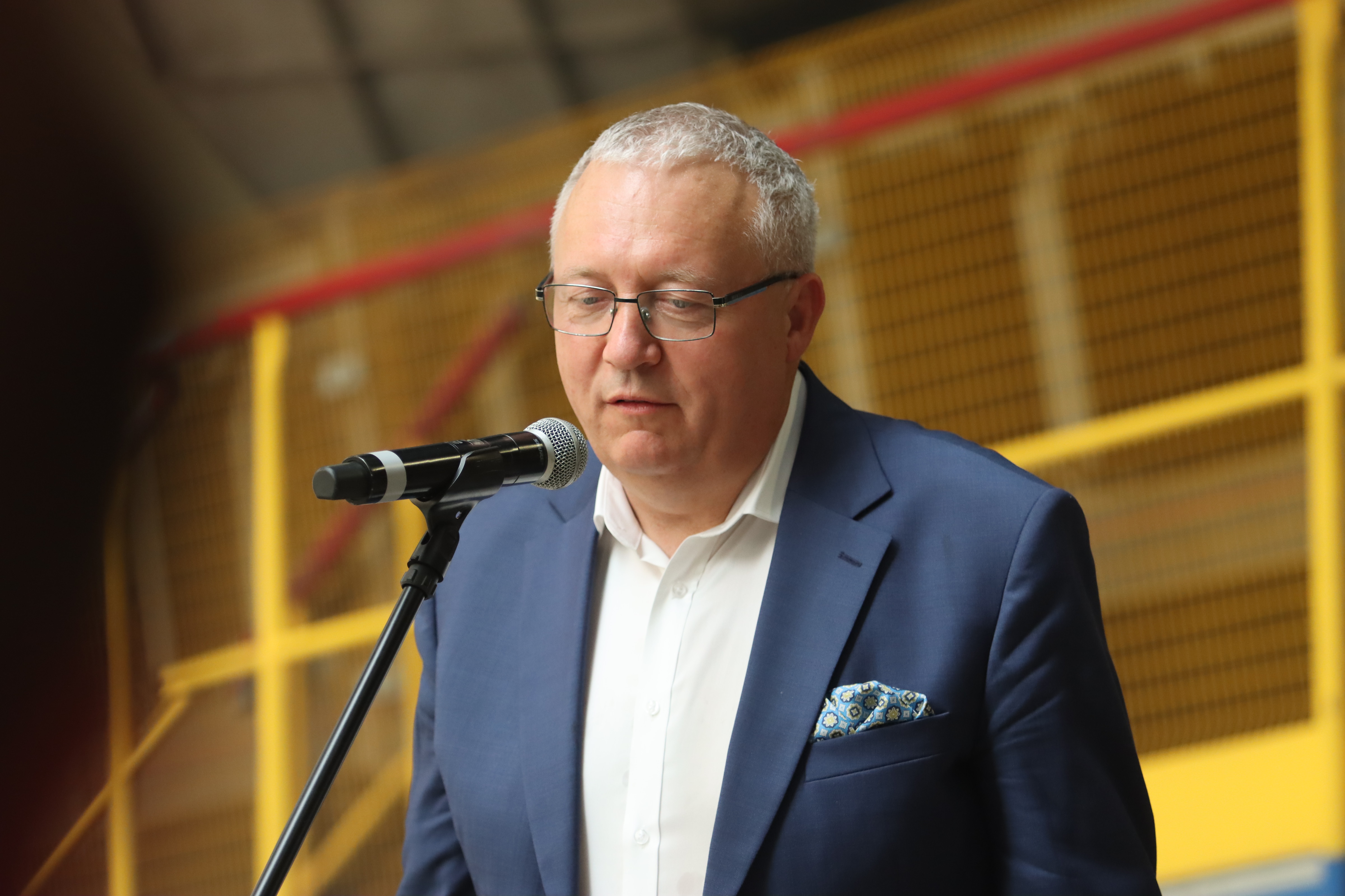 Kampania cukrownicza rozpoczęta!