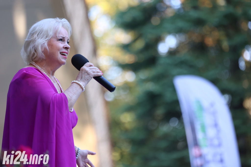Operetkowe zakończenie muzycznego lata