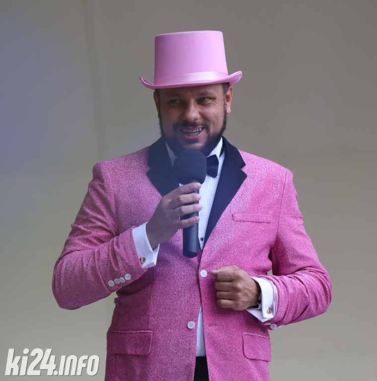 Operetkowe zakończenie muzycznego lata