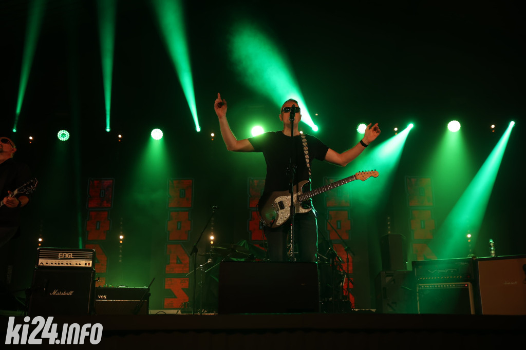 Koncert #KochamiRozumiem