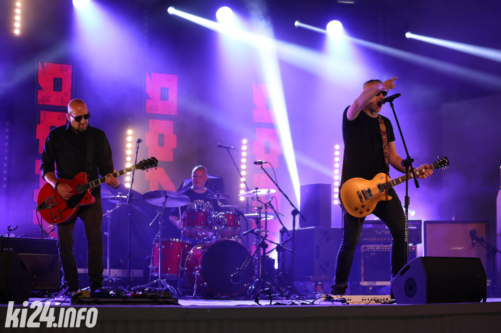 Koncert #KochamiRozumiem
