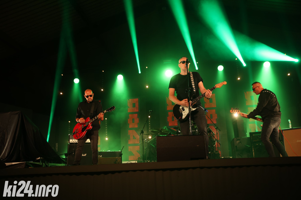 Koncert #KochamiRozumiem