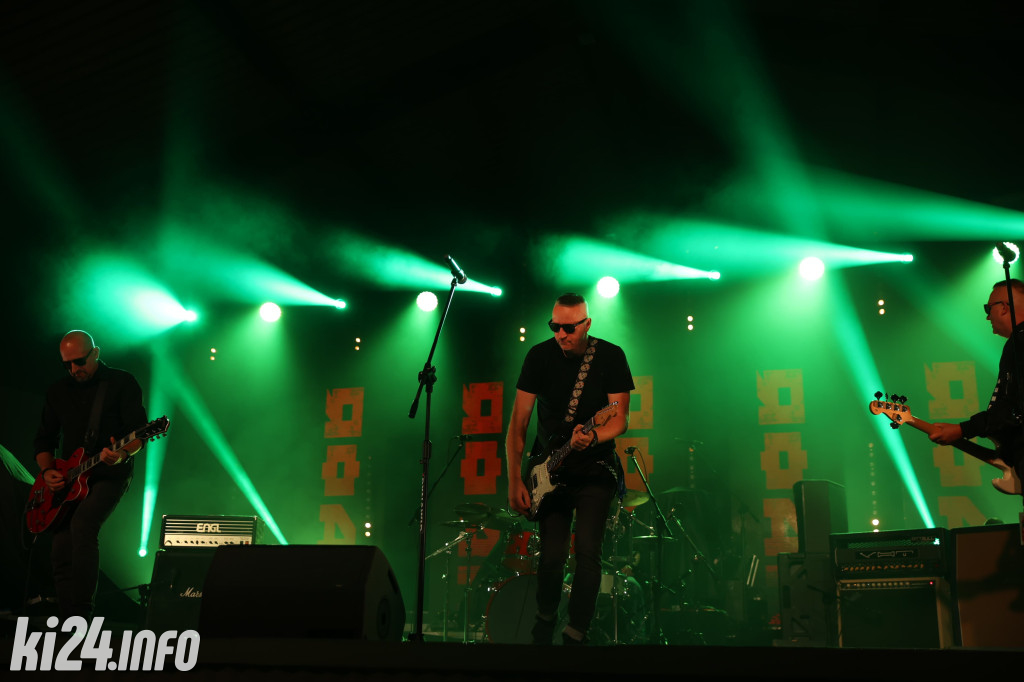 Koncert #KochamiRozumiem