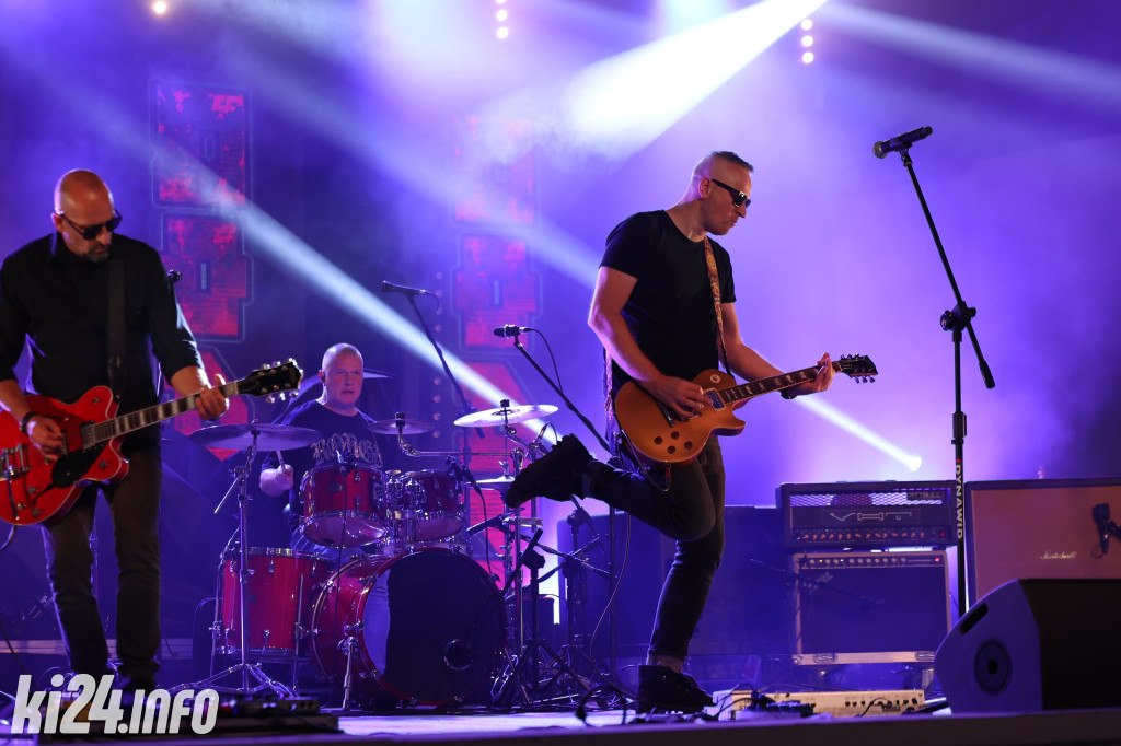 Koncert #KochamiRozumiem