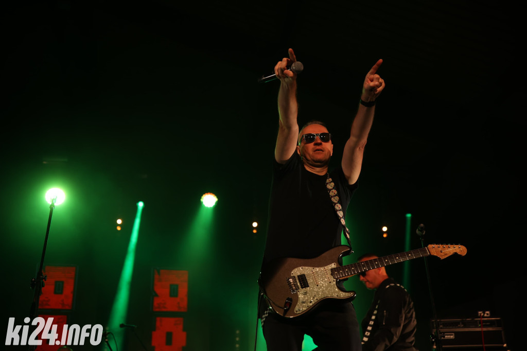 Koncert #KochamiRozumiem