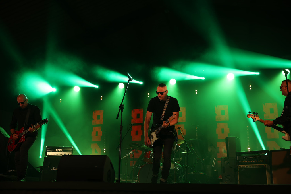 Koncert #KochamiRozumiem