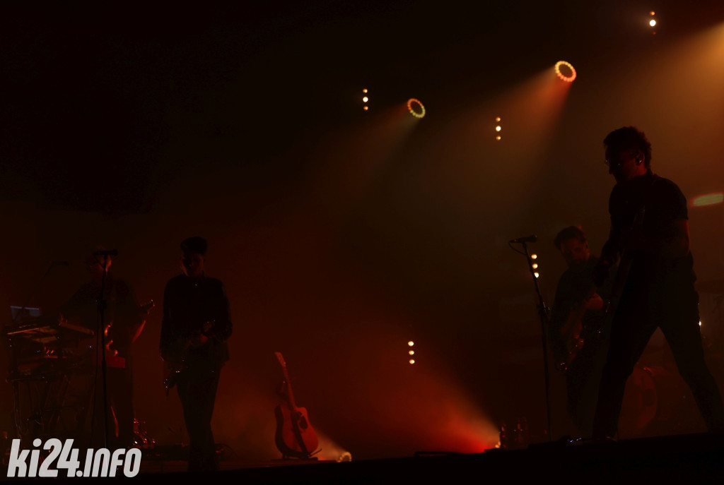 Koncert #KochamiRozumiem