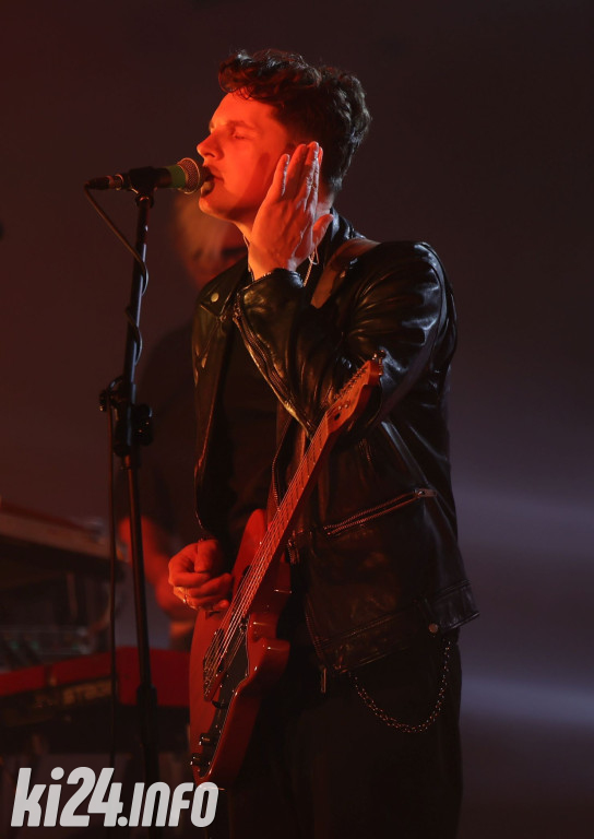 Koncert #KochamiRozumiem