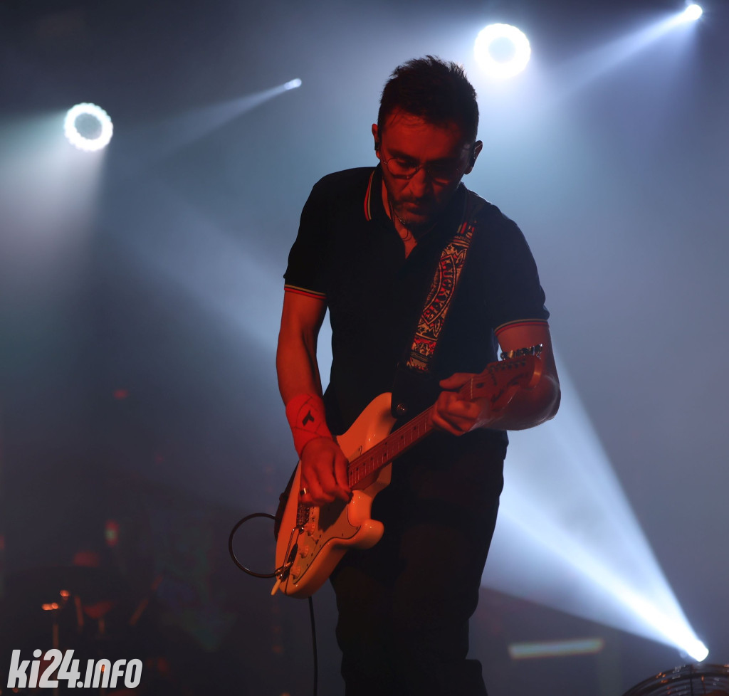 Koncert #KochamiRozumiem
