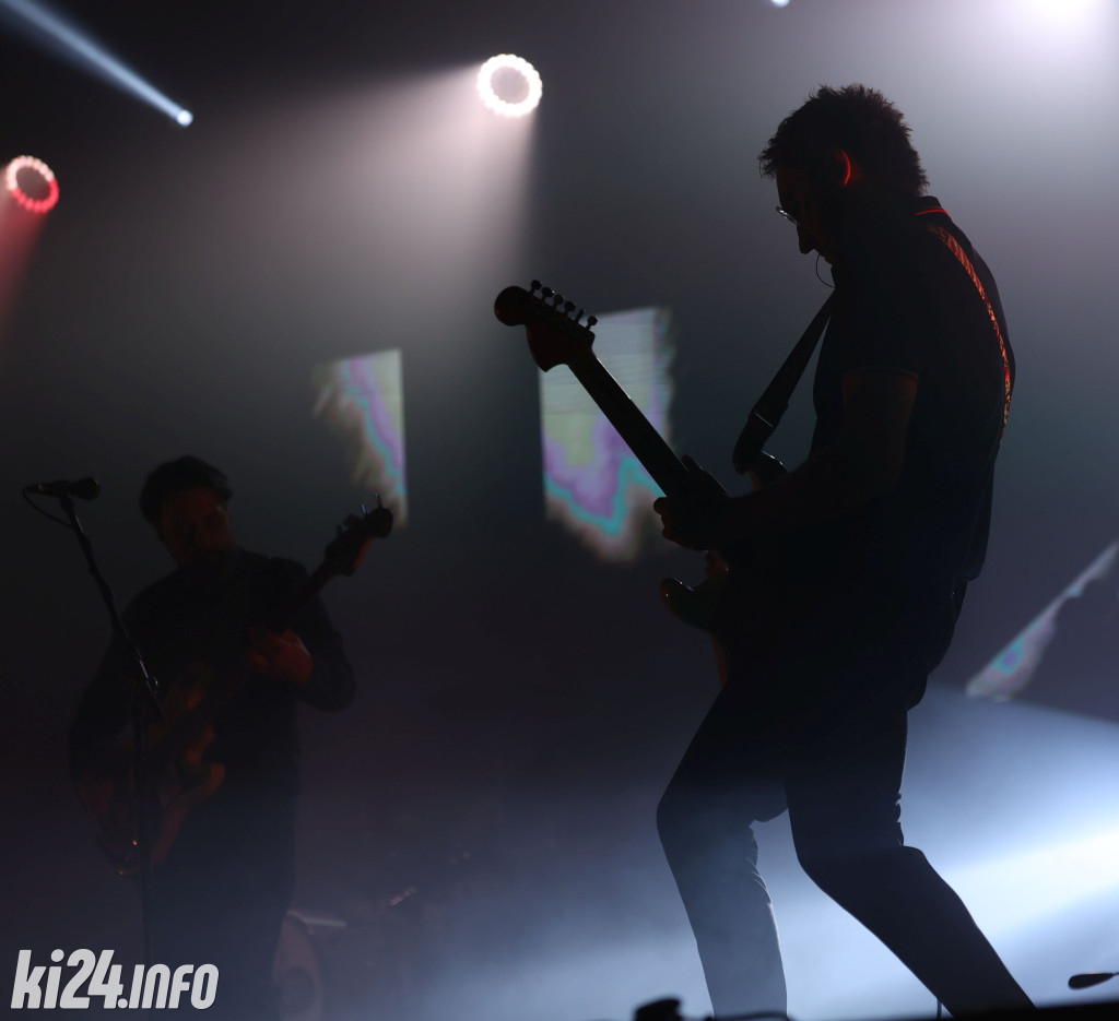 Koncert #KochamiRozumiem