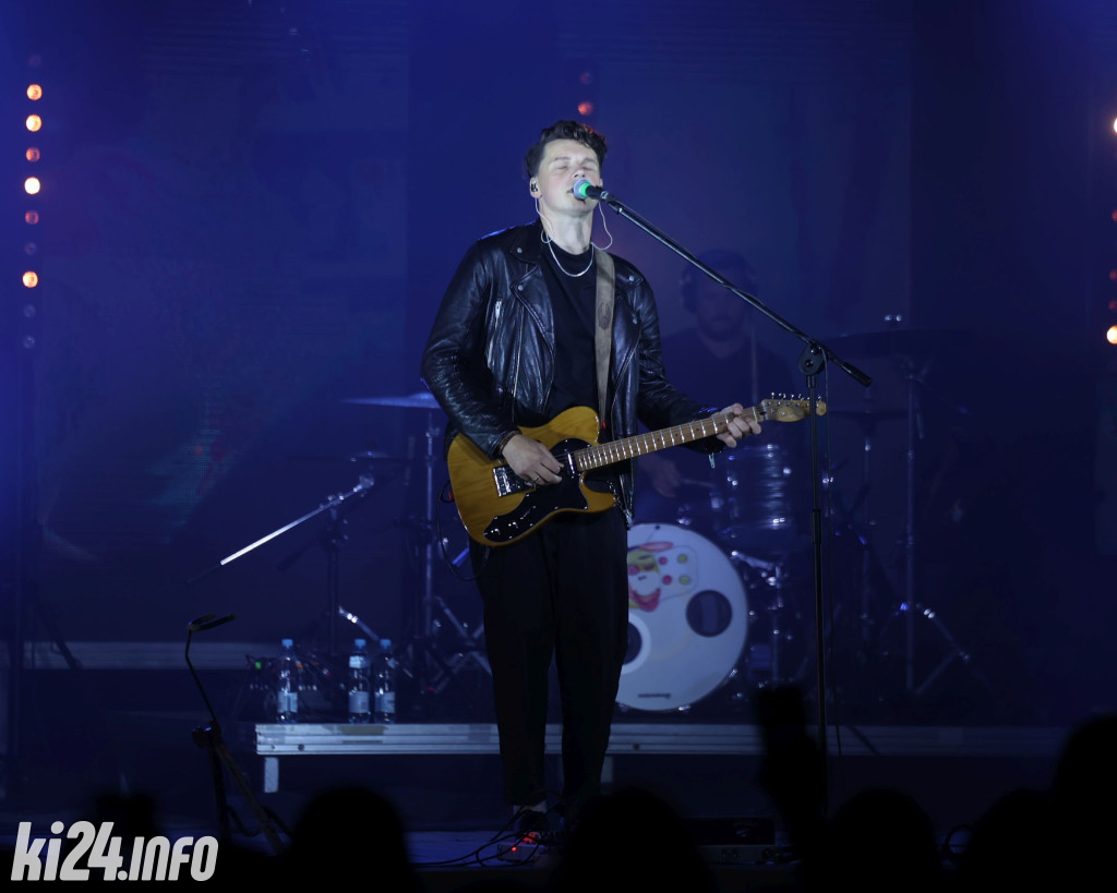 Koncert #KochamiRozumiem