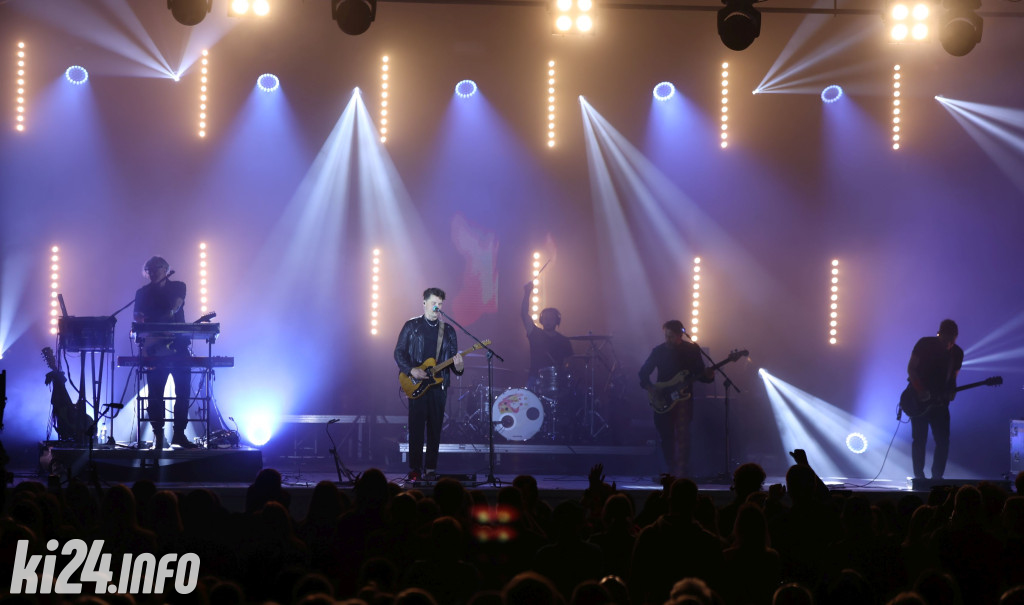 Koncert #KochamiRozumiem