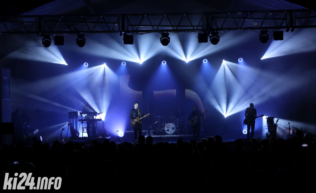 Koncert #KochamiRozumiem