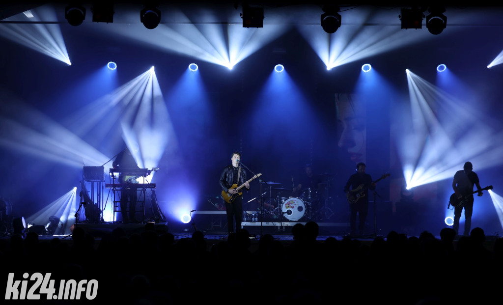 Koncert #KochamiRozumiem