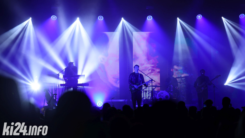 Koncert #KochamiRozumiem