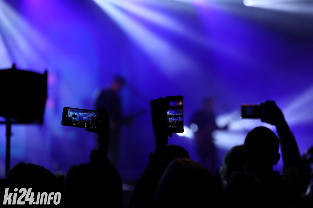 Koncert #KochamiRozumiem