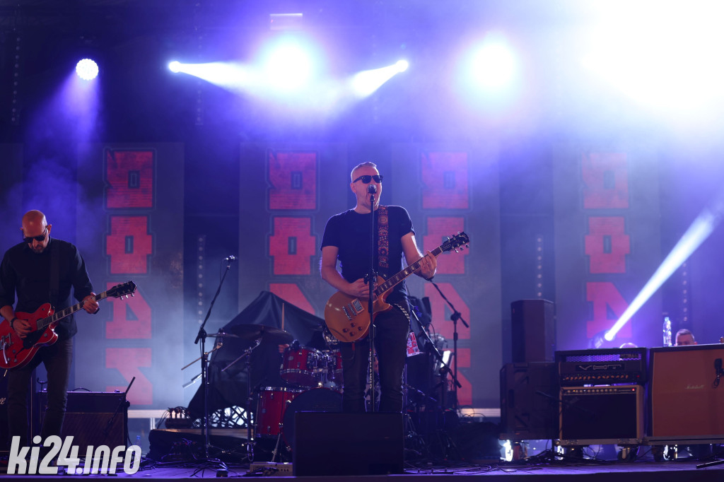 Koncert #KochamiRozumiem