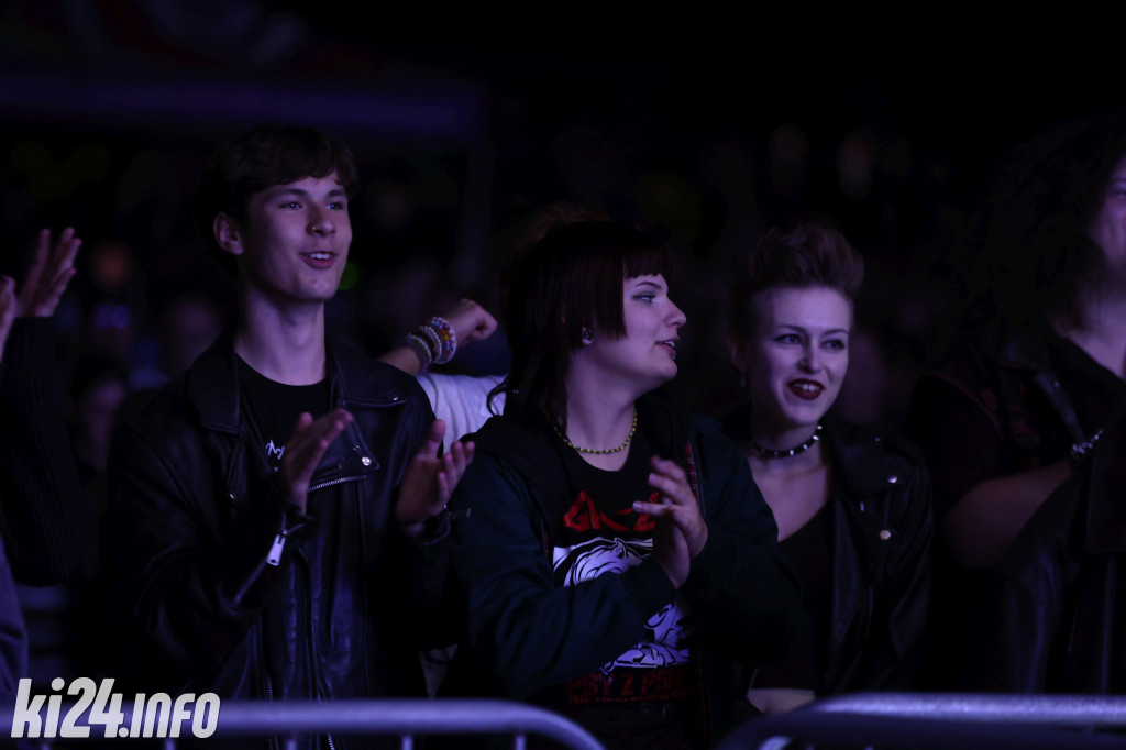 Koncert #KochamiRozumiem