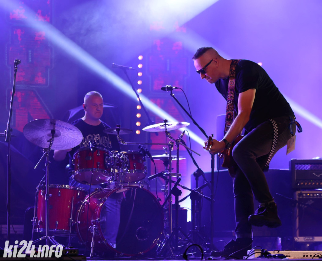 Koncert #KochamiRozumiem
