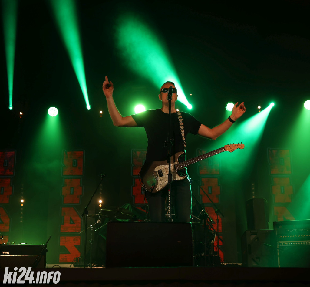 Koncert #KochamiRozumiem