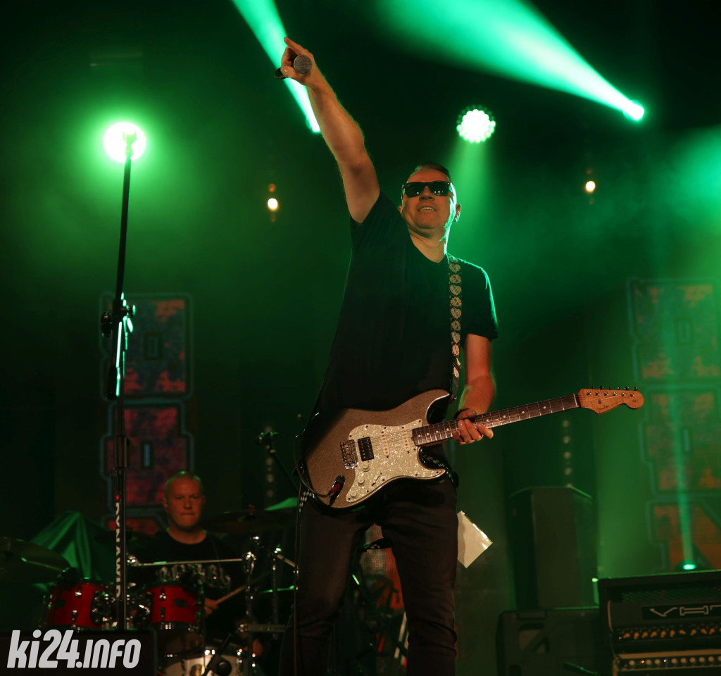 Koncert #KochamiRozumiem