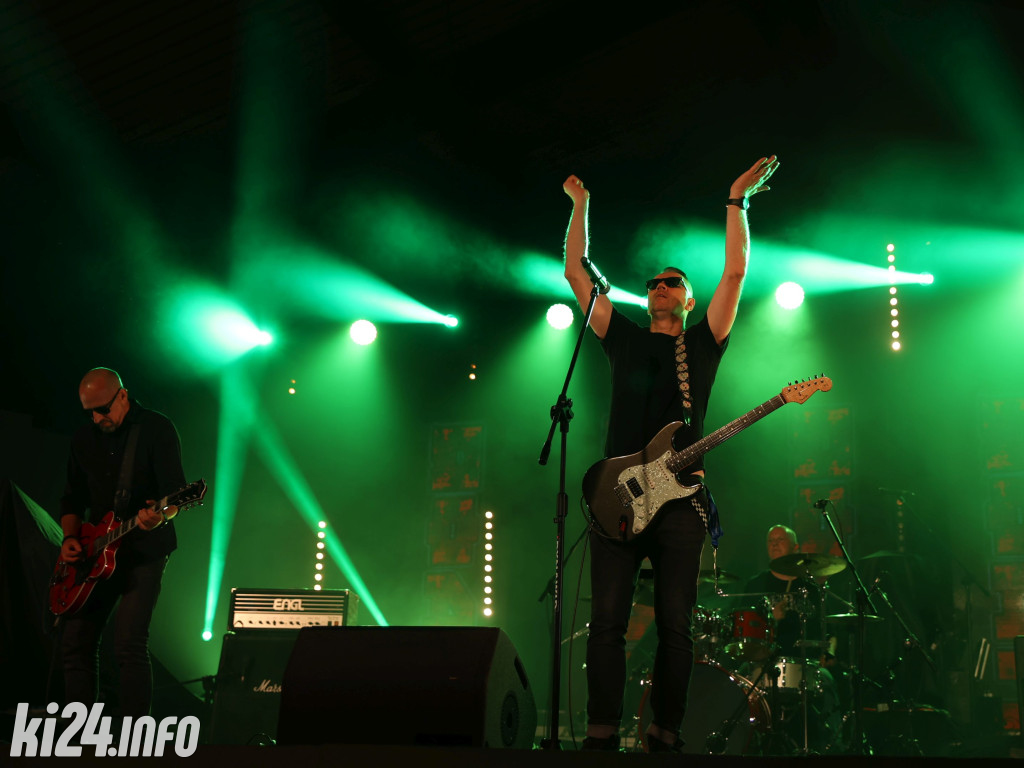Koncert #KochamiRozumiem
