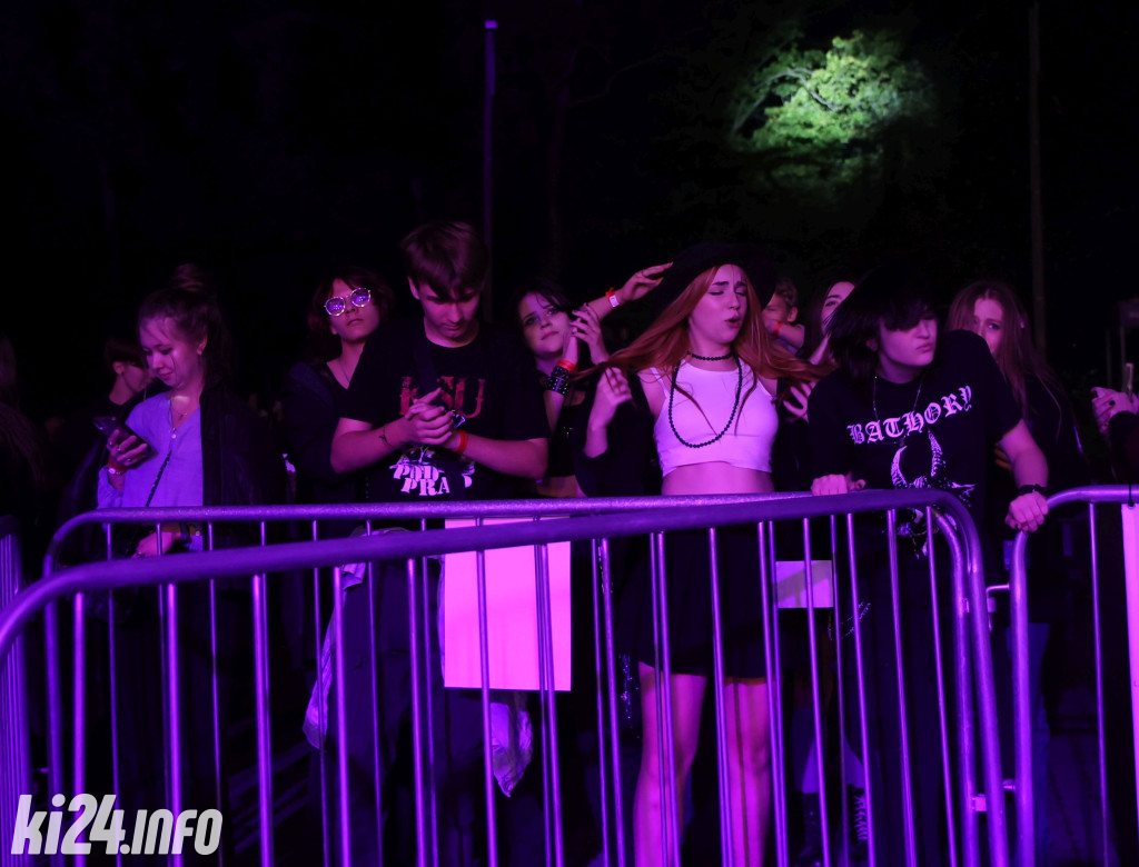 Koncert #KochamiRozumiem