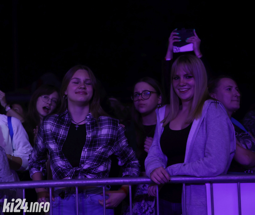 Koncert #KochamiRozumiem