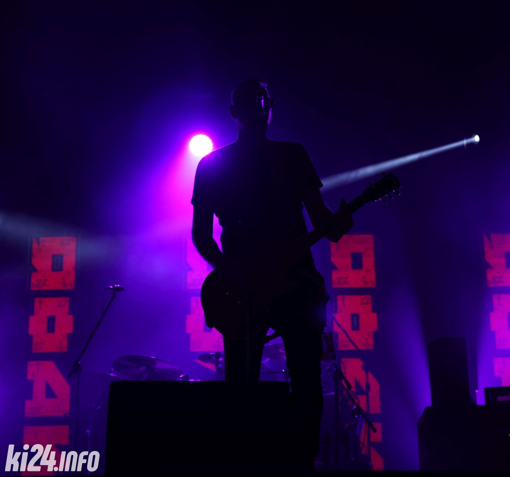 Koncert #KochamiRozumiem