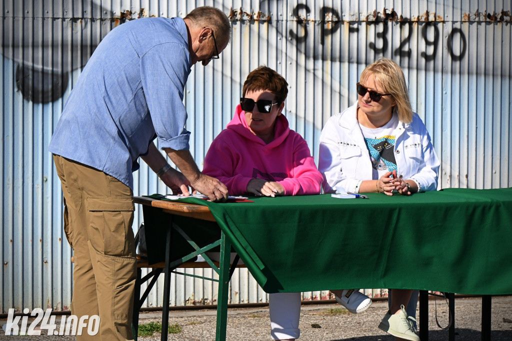 VI Gminny Festiwal Latawcowy