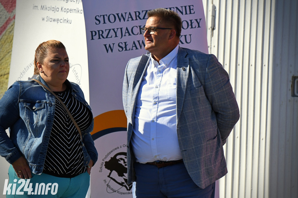 VI Gminny Festiwal Latawcowy