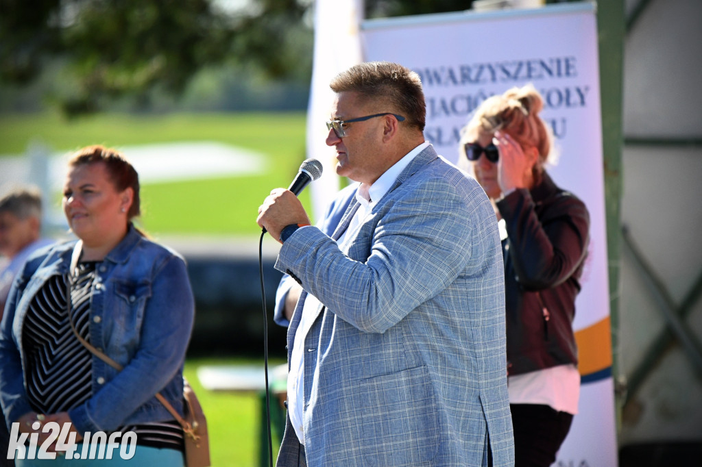 VI Gminny Festiwal Latawcowy