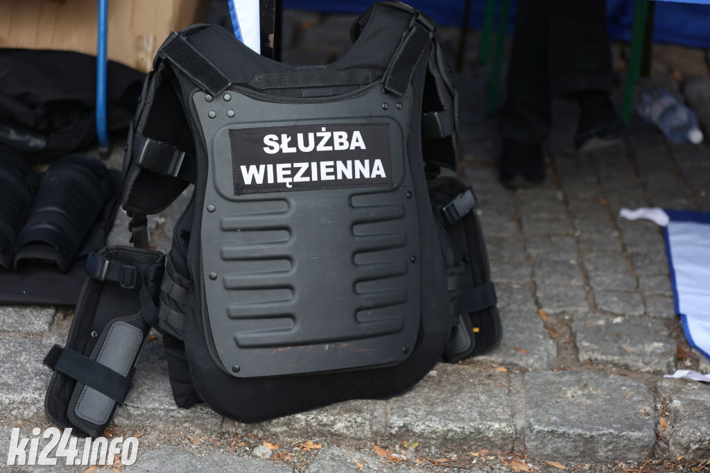 Dzisiaj w Inowrocławiu świętuje Uśmiechnięta Madonna