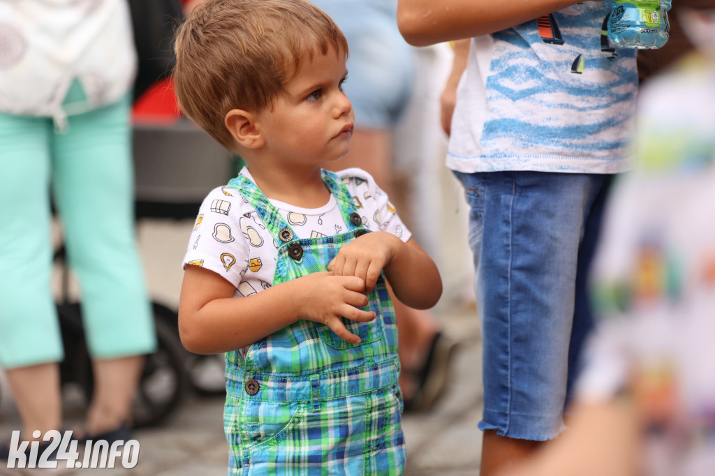 Dzisiaj w Inowrocławiu świętuje Uśmiechnięta Madonna