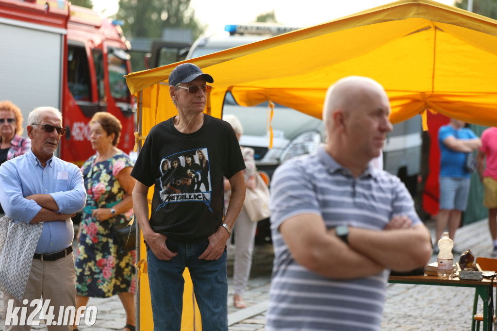 Dzisiaj w Inowrocławiu świętuje Uśmiechnięta Madonna
