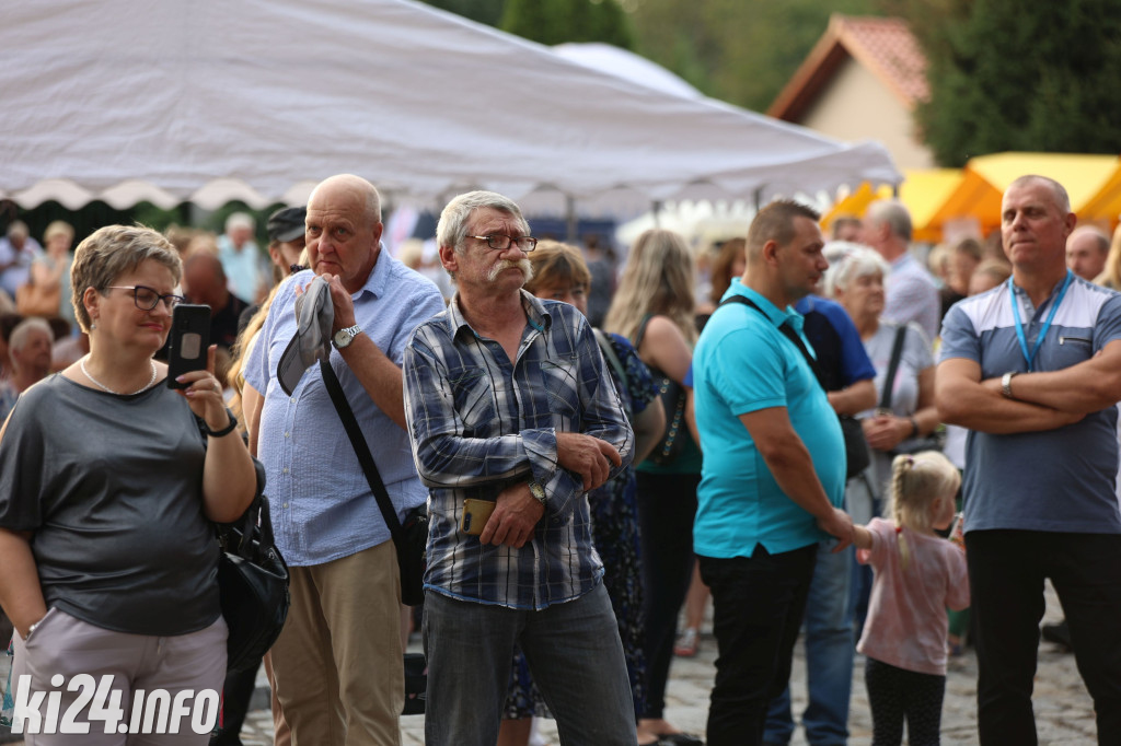 Dzisiaj w Inowrocławiu świętuje Uśmiechnięta Madonna