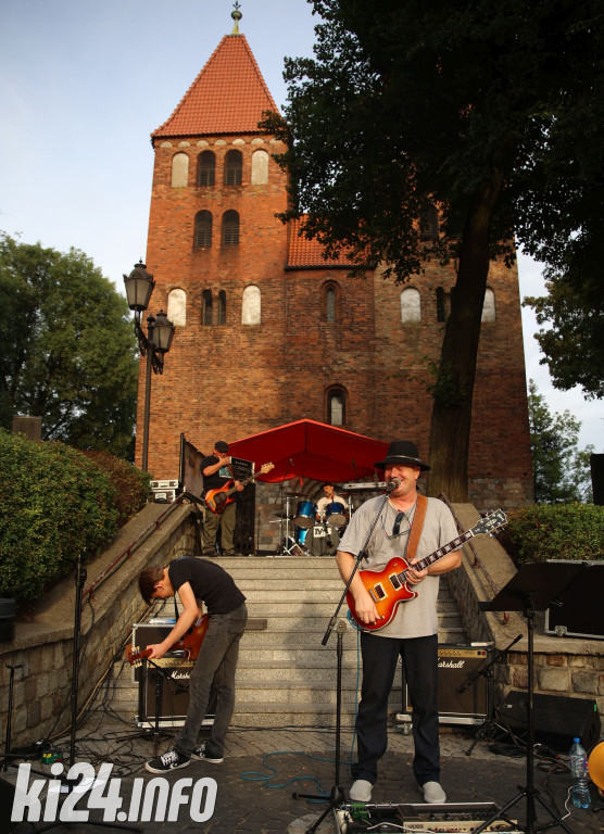 Dzisiaj w Inowrocławiu świętuje Uśmiechnięta Madonna