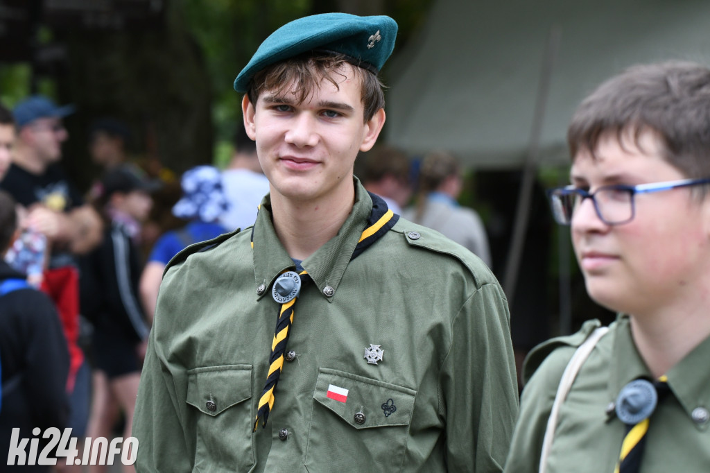 Festyn Historyczny w Solankach