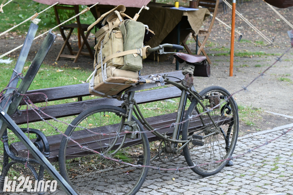 Festyn Historyczny w Solankach