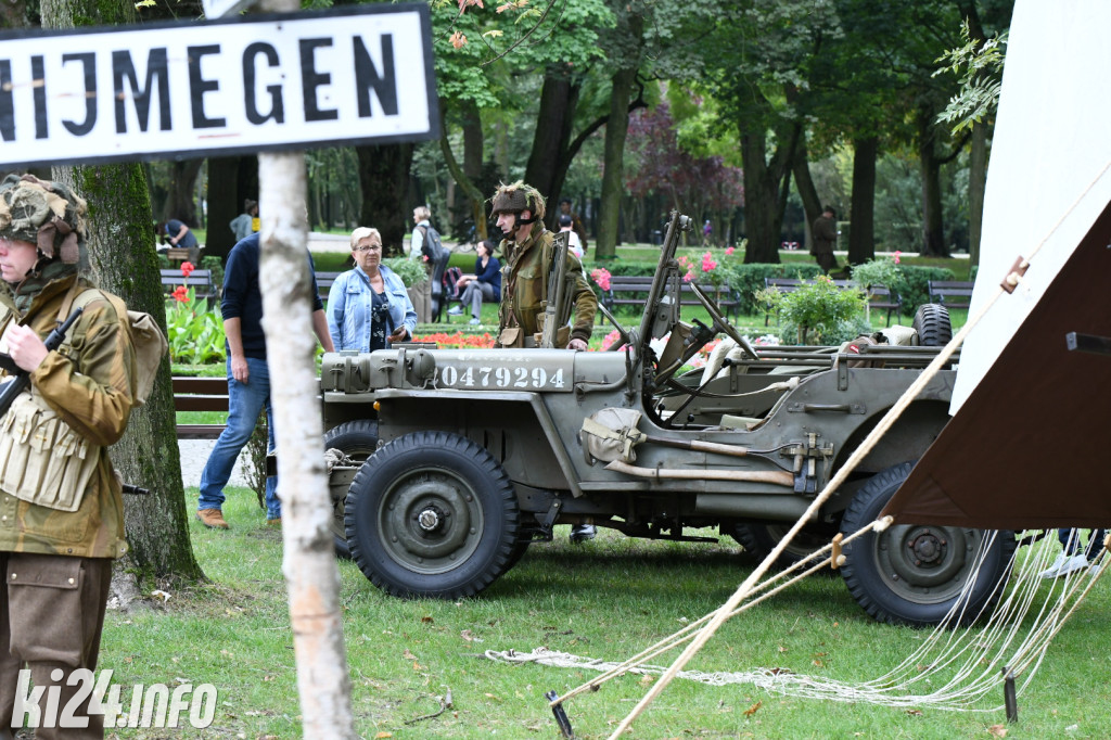 Festyn Historyczny w Solankach