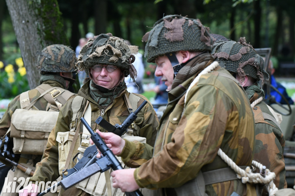 Festyn Historyczny w Solankach