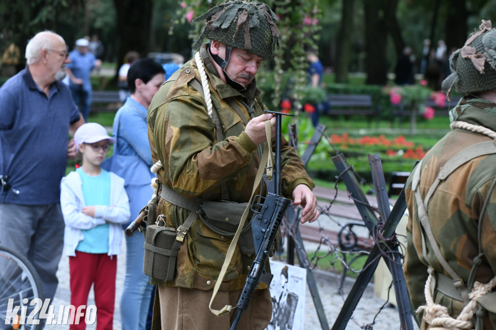 Festyn Historyczny w Solankach