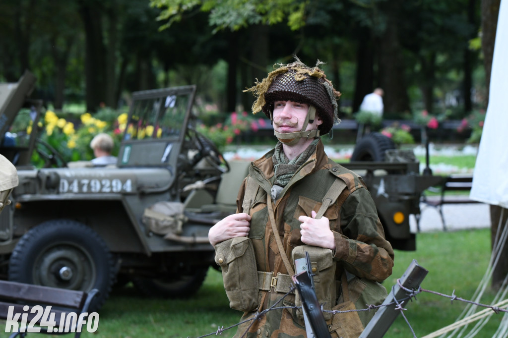 Festyn Historyczny w Solankach