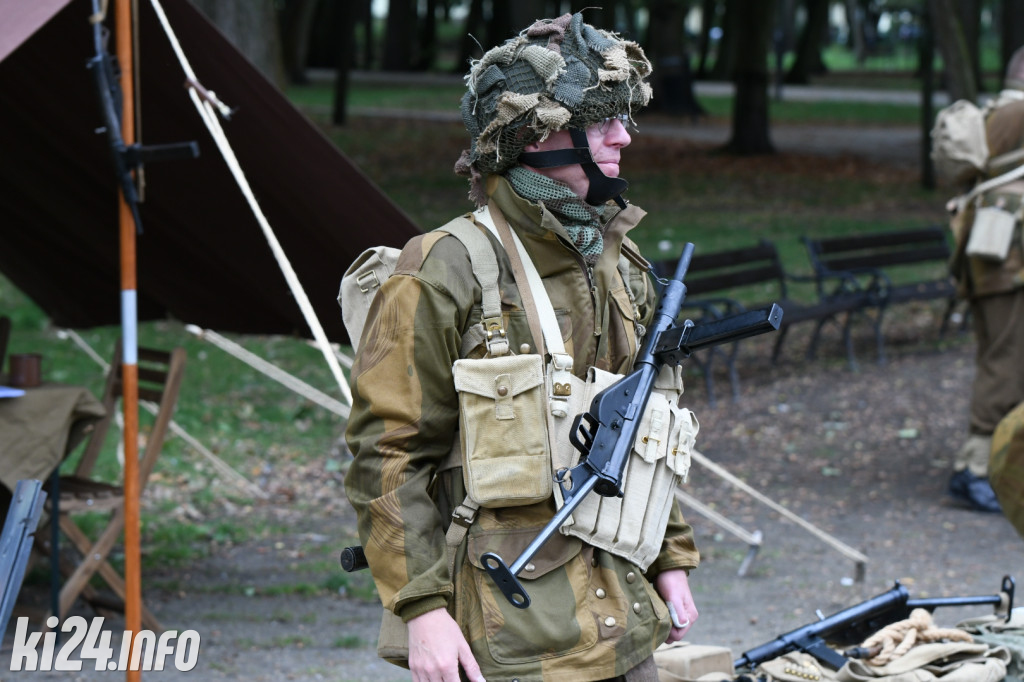 Festyn Historyczny w Solankach