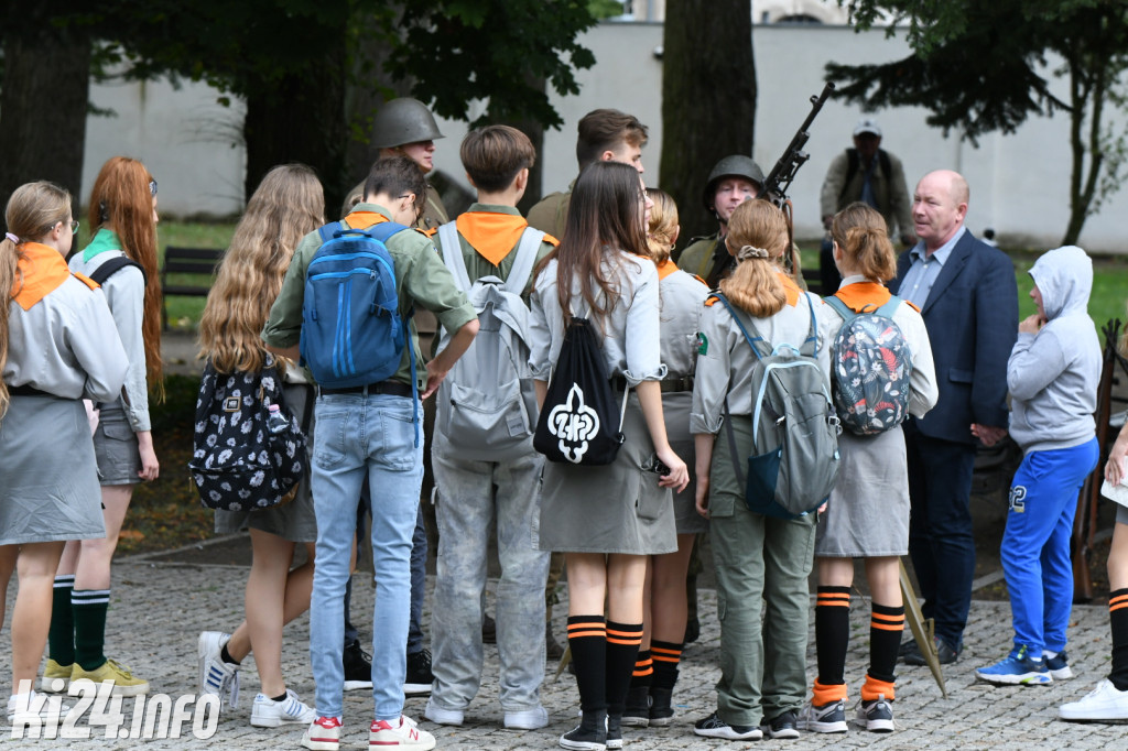 Festyn Historyczny w Solankach