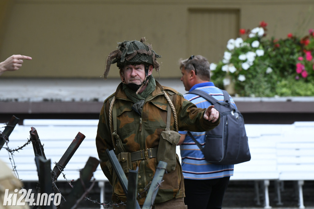 Festyn Historyczny w Solankach