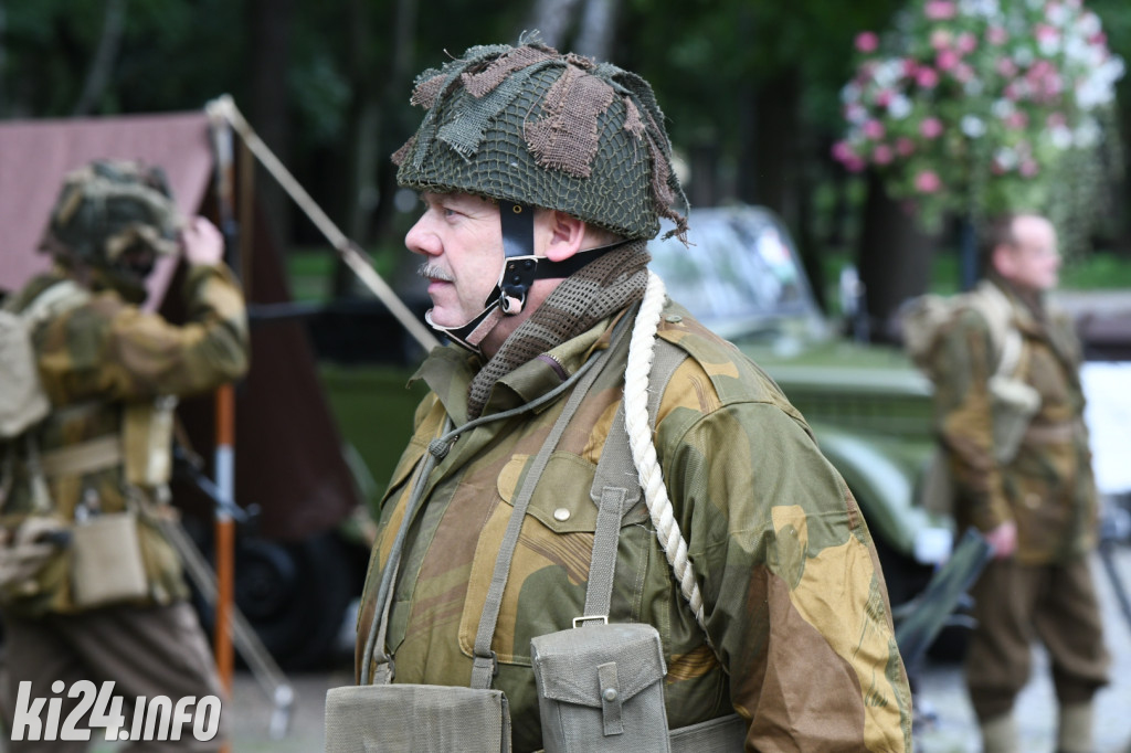 Festyn Historyczny w Solankach