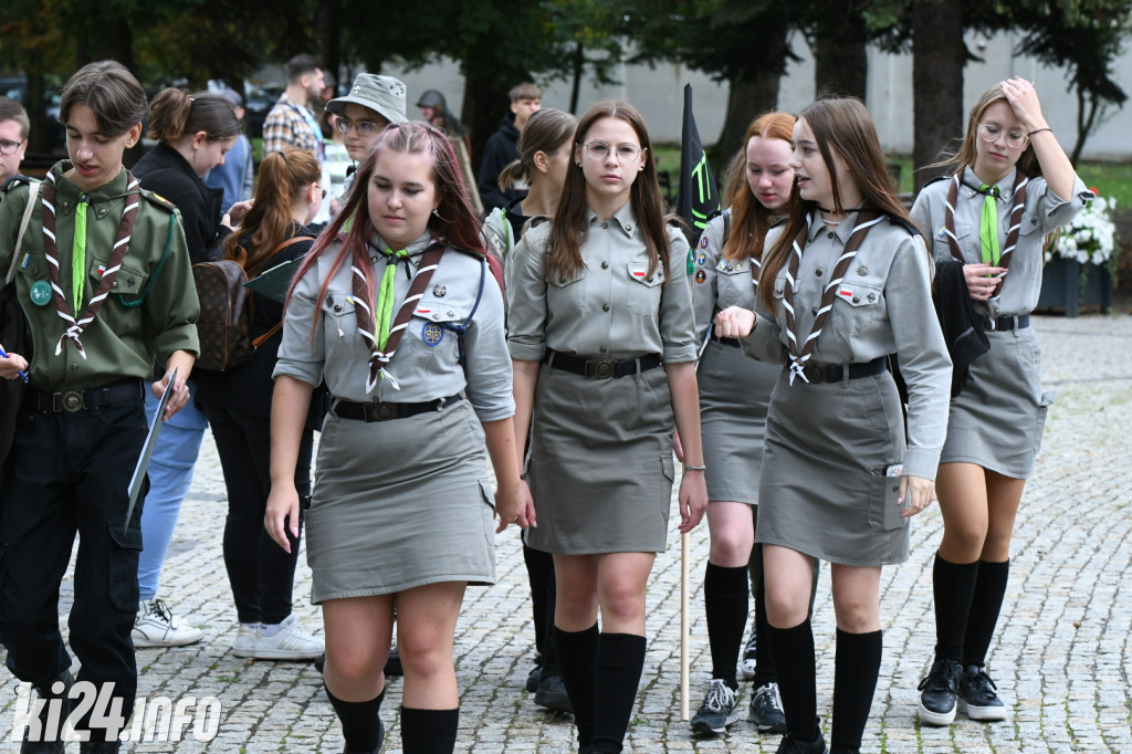 Festyn Historyczny w Solankach