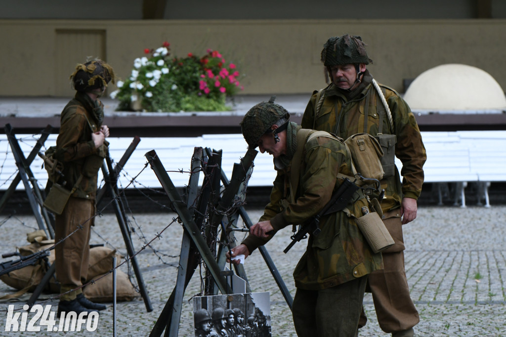 Festyn Historyczny w Solankach